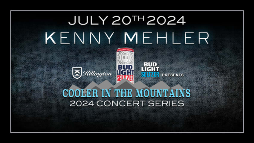 Kenny Mehler