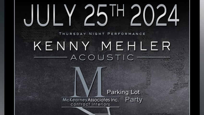 Kenny Mehler