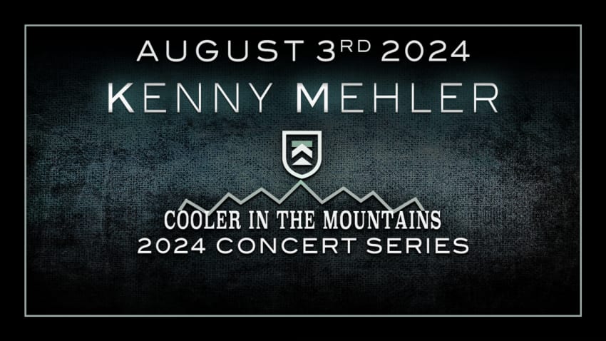 Kenny Mehler
