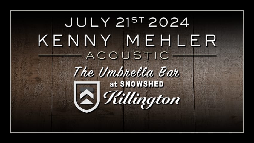 Kenny Mehler