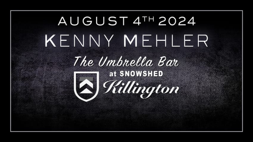 Kenny Mehler