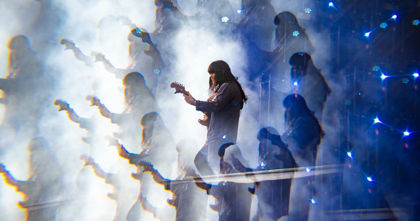 Buy Khruangbin Tickets