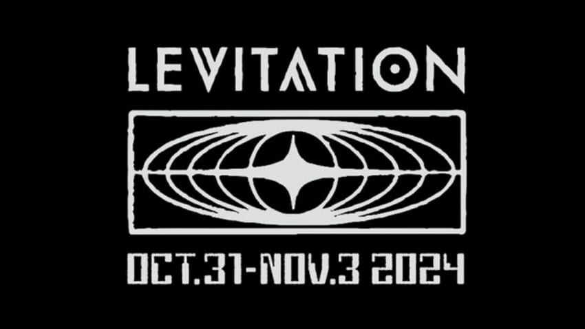 Levitation