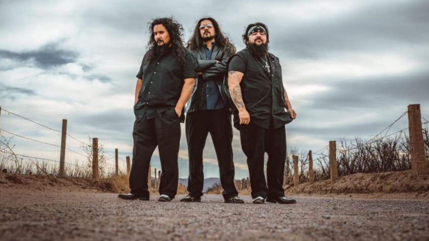 Los Lonely Boys Preview 1st New Album In 11 Years 'Resurrection' With Anthemic Single