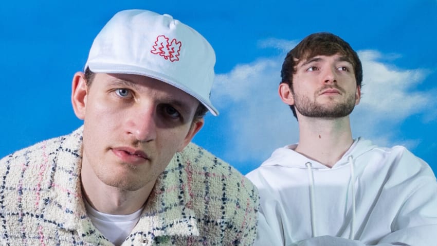 Louis The Child Plan ‘A Day In The Sun’ Outdoor Daytime Concerts