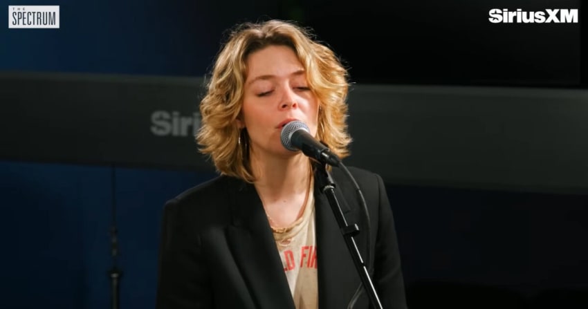 Maggie Rogers Bonnie Raitt Cover