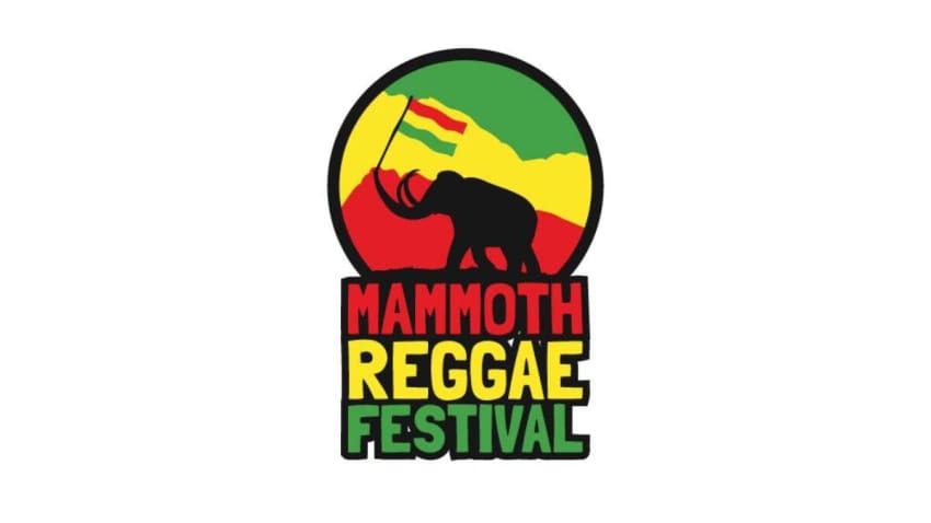 Mammoth Reggae Festival