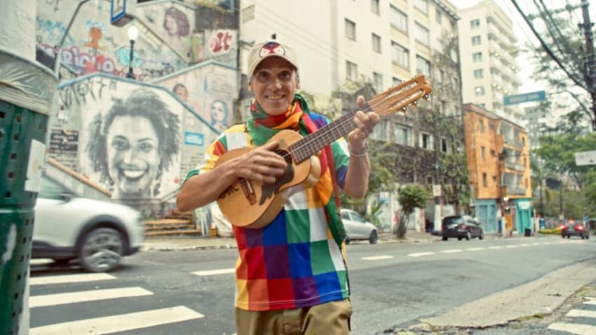 Manu Chao