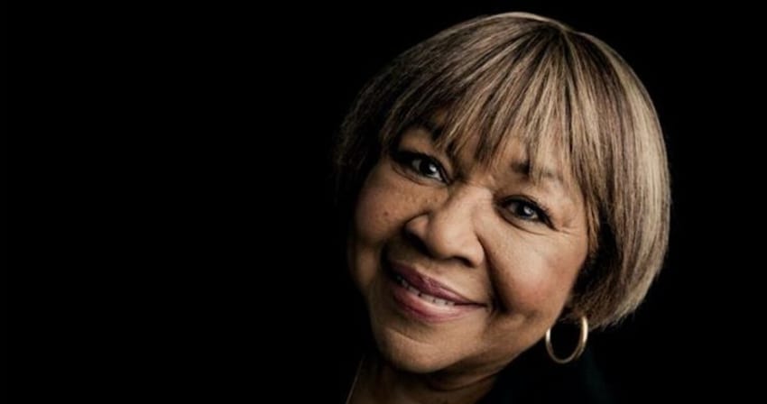 Mavis Staples press June 2024