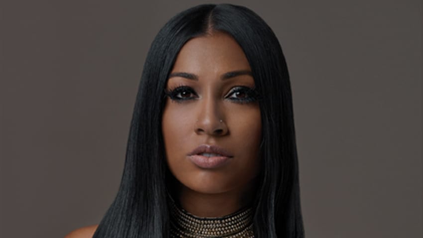 Melanie Fiona