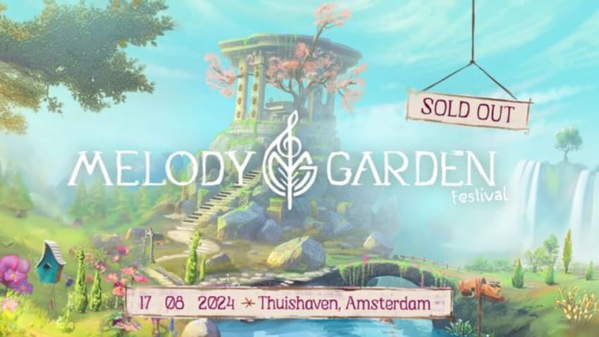 Melody Garden Festival