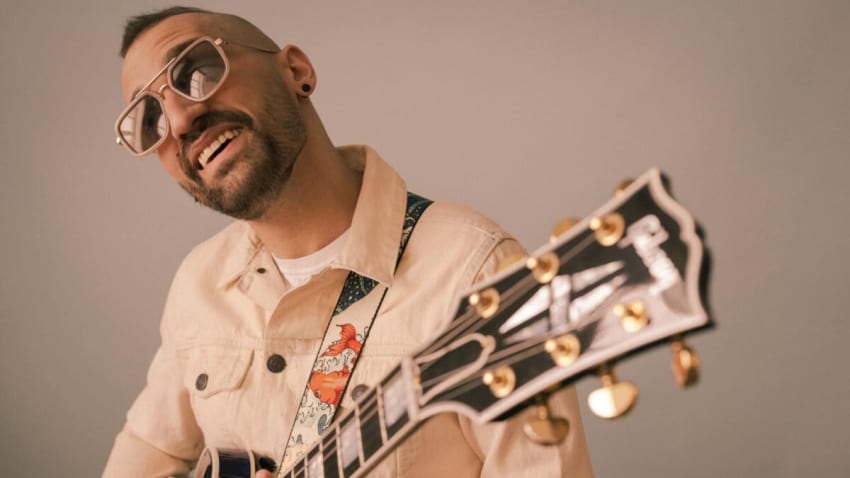 Mike Gantzer To Fill In For Spafford’s Brian Moss At Remaining June Concerts