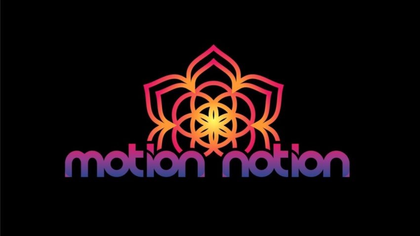 Motion Notion