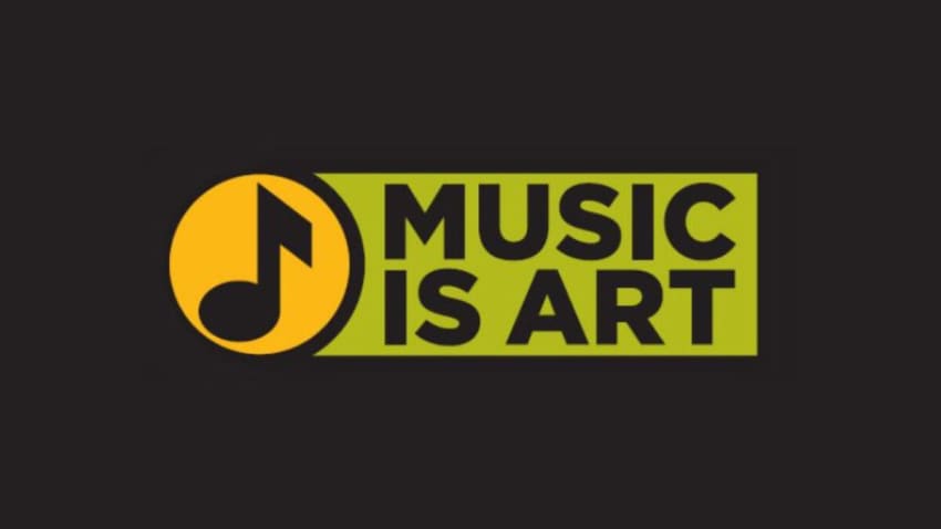Music Is Art Festival