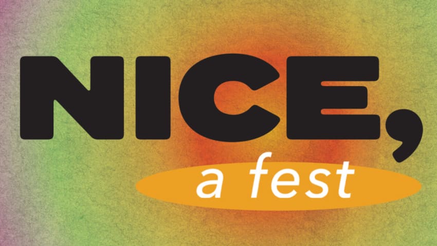 NICE, a fest