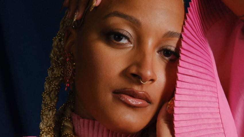 Acclaimed Saxophonist Nubya Garcia Confirms 'Odyssey' Album Featuring Esperanza Spalding & More