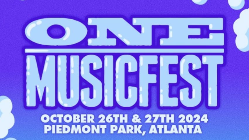 ONE Musicfest