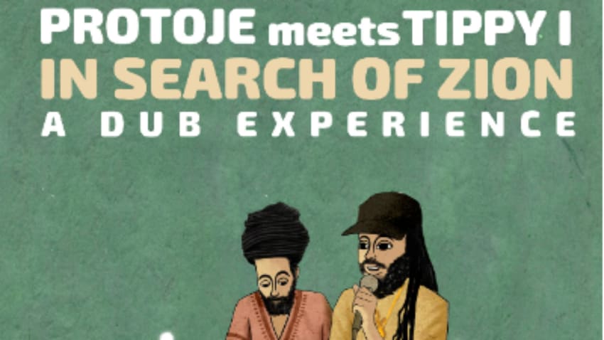 Protoje and Tippy