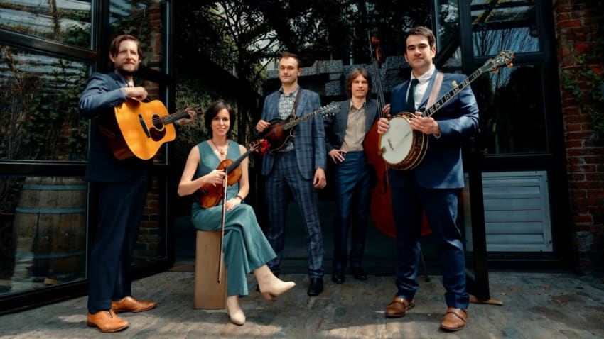 Punch Brothers