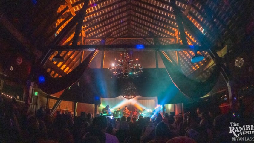 The Ramble Festival Expands 2024 Lineup With Trombone Shorty, Devil Makes Three & More