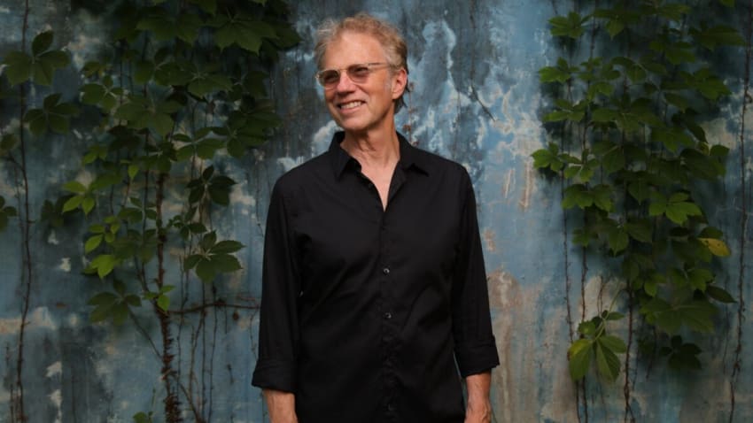 Randall Bramblett