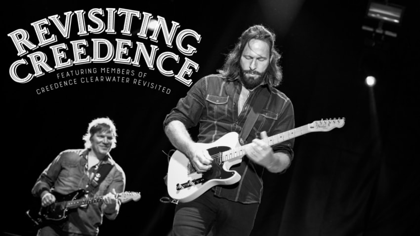 Revisiting Creedence