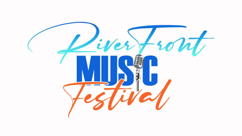 Riverfront Music Festival