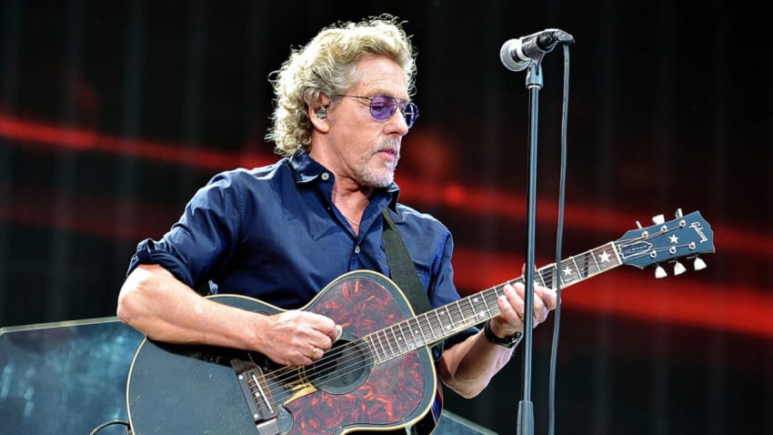 Roger Daltrey