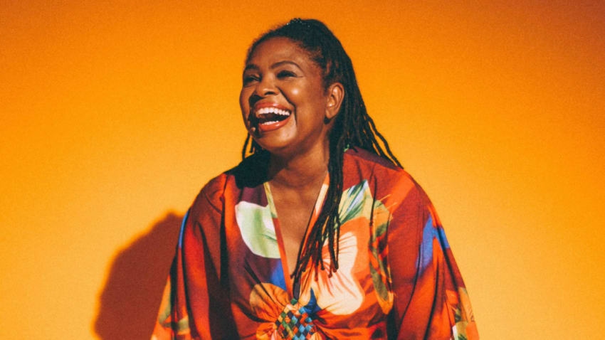 Ruthie Foster
