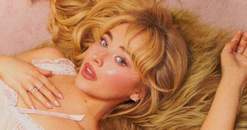 Sabrina Carpenter 2024 PRess