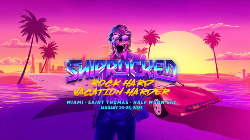 ShipRocked