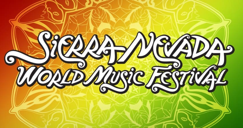 Sierra Nevada World Music Festival 2024