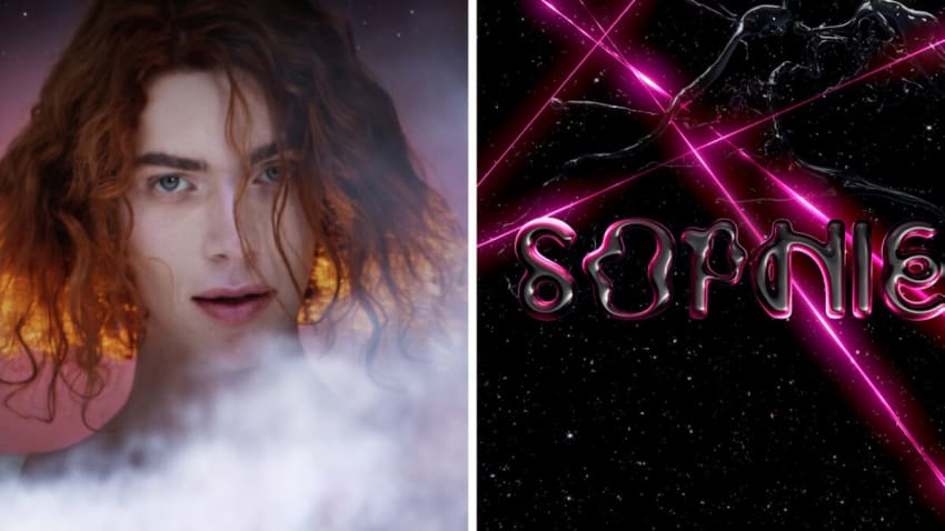 Posthumous Self-Titled SOPHIE Album Set For Release