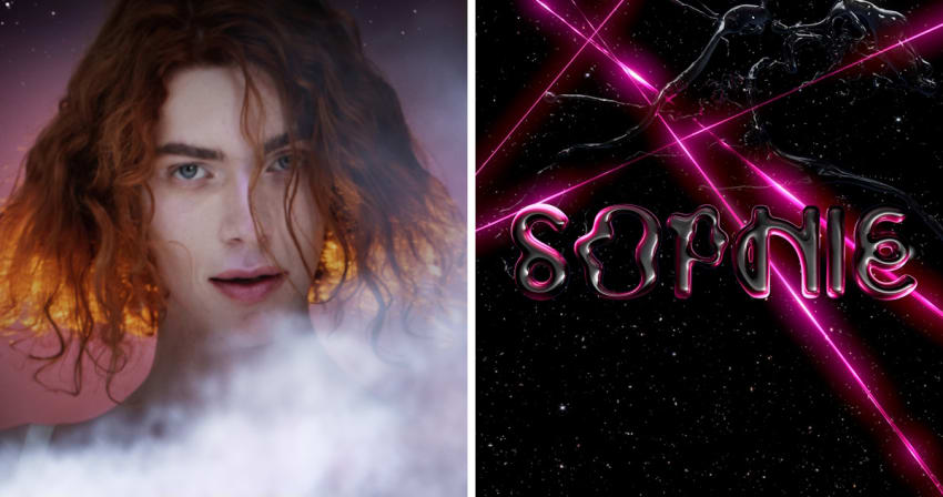 Sophie Self Title Posthumous Album