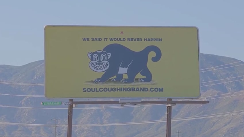 Soul Coughing Launches New Website With Mysterious Countdown