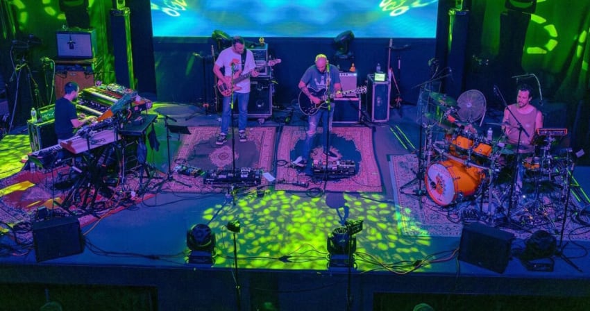 Spafford Mike Gantzer June 2024 Kelly