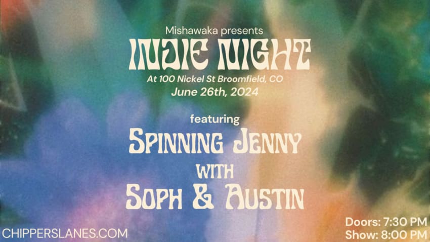 Indie Night