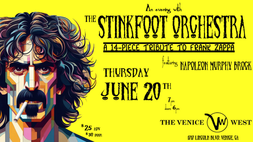 Stinkfoot Orchestra
