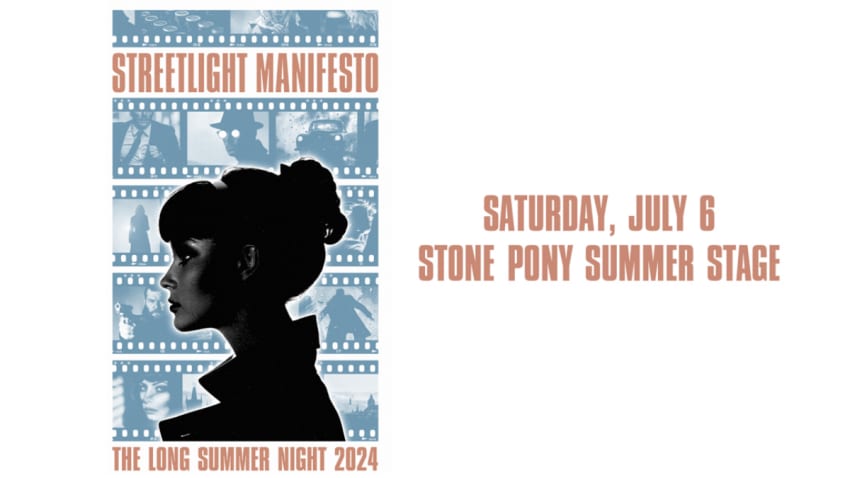 Streetlight Manifesto