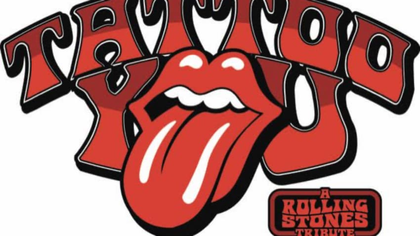 Tattoo You - A Rolling Stones Tribute
