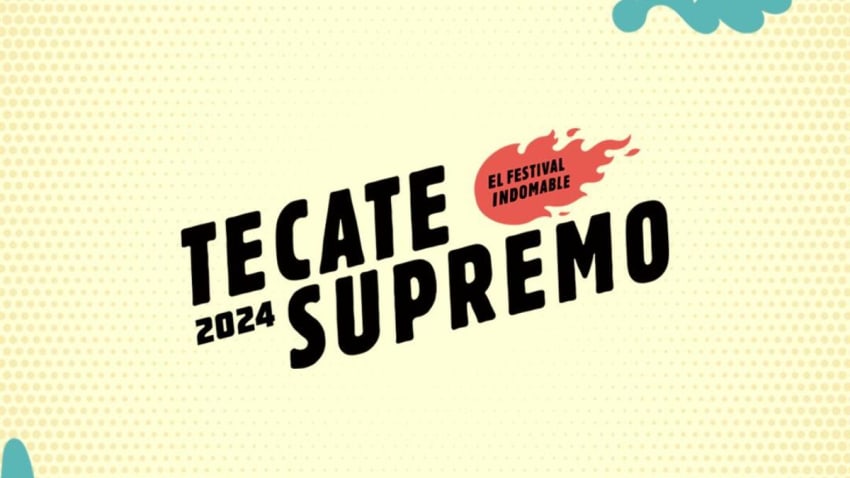 Tecate Supremo