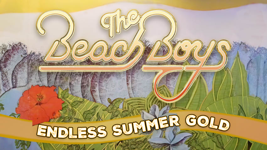 The Beach Boys