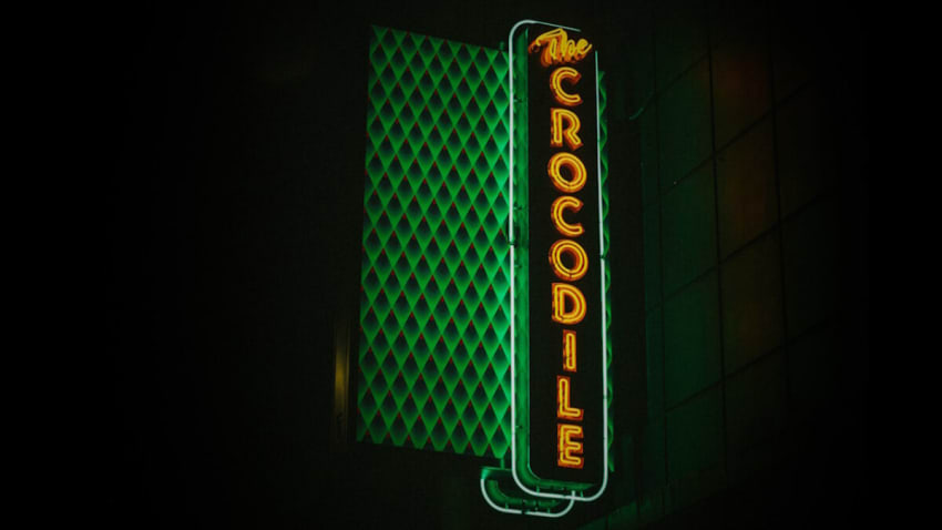 Go See Live Music This Month At The Crocodile In Seattle