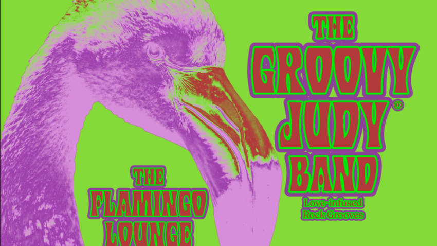 The Groovy Judy Band