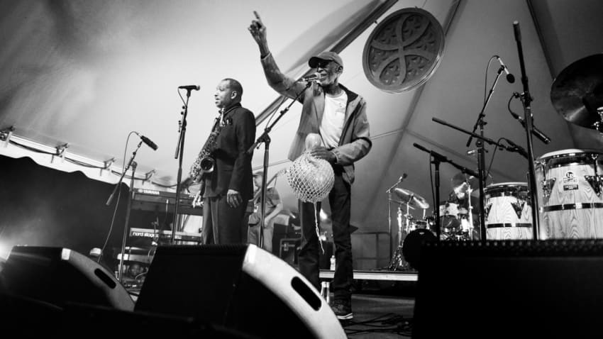 The Headhunters