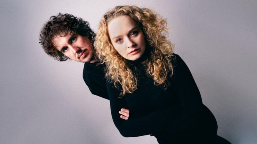 The Heavy Heavy Previews Debut Album ‘One Of A Kind’ With Introspective ‘Happiness’ Single