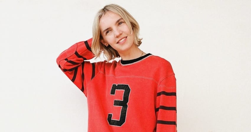 The Japanese House press June 2024