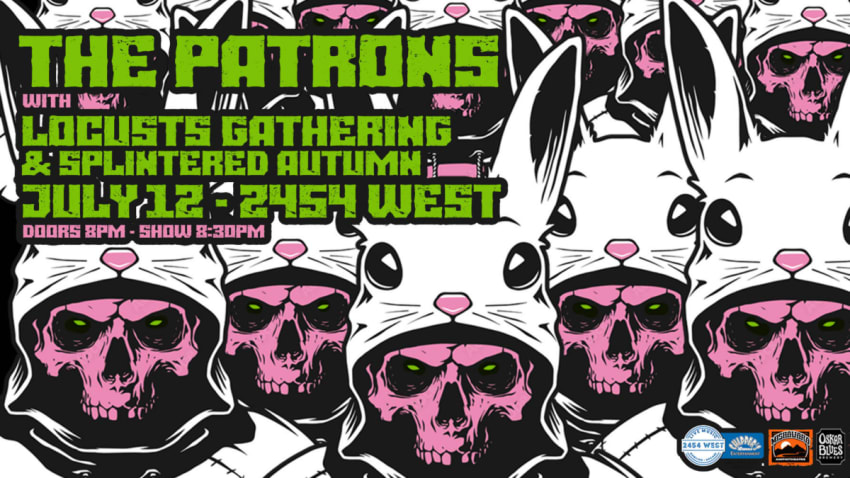 The Patrons