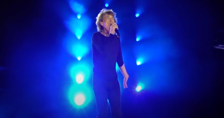 The rolling Stones Chicago 2024