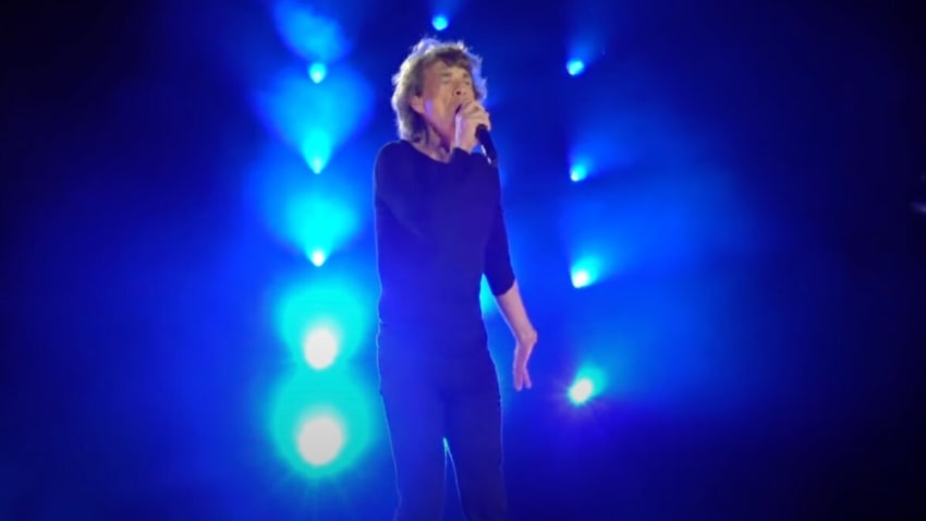 The Rolling Stones Bring ‘Hackney Diamonds’ Tour To ‘Sweet Home Chicago’